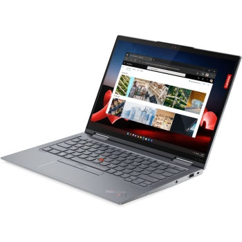 Lenovo ThinkPad X1 Yoga Gen 8 21HQ004SPB - Intel Core i7-1355U / 14